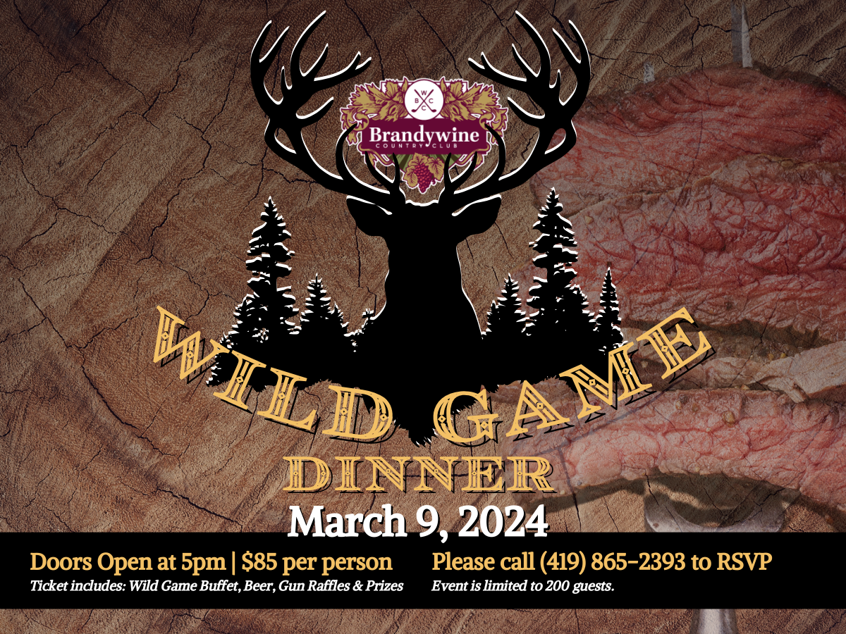 Brandywine Wild Game Dinner 1200 x 900 px